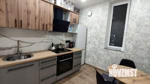 2-к квартира, на длительный срок, 45м2, 5/15 этаж