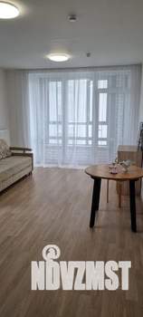 Студия квартира, посуточно, 32м2, 14/26 этаж