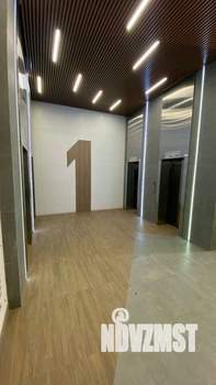 1-к квартира, на длительный срок, 44м2, 16/25 этаж