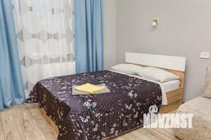 Студия квартира, посуточно, 20м2, 5/20 этаж