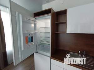 1-к квартира, посуточно, 37м2, 1/1 этаж