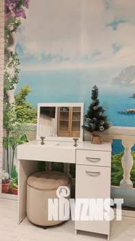 1-к квартира, посуточно, 31м2, 3/25 этаж