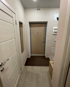 2-к квартира, на длительный срок, 46м2, 6/11 этаж