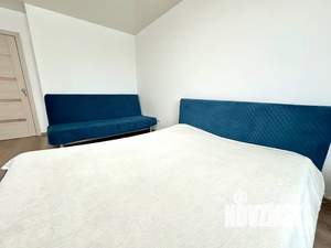 1-к квартира, посуточно, 47м2, 13/33 этаж