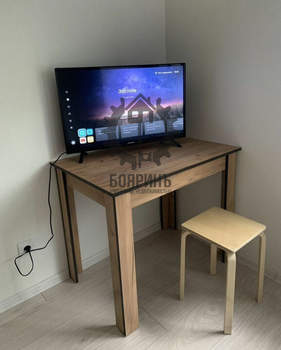 1-к квартира, на длительный срок, 39м2, 2/25 этаж