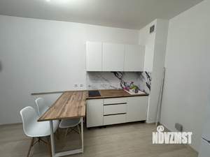 1-к квартира, на длительный срок, 32м2, 5/23 этаж