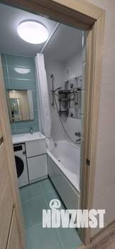 1-к квартира, на длительный срок, 36м2, 1/12 этаж