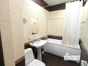 1-к квартира, на длительный срок, 39м2, 19/19 этаж