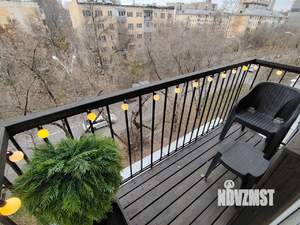 2-к квартира, на длительный срок, 43м2, 5/5 этаж