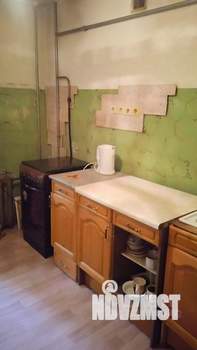 3-к квартира, на длительный срок, 60м2, 2/6 этаж