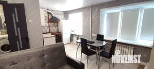 2-к квартира, на длительный срок, 41м2, 2/5 этаж