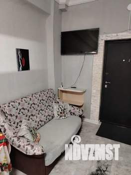 Студия квартира, посуточно, 19м2, 2/4 этаж