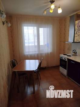 1-к квартира, на длительный срок, 41м2, 2/16 этаж