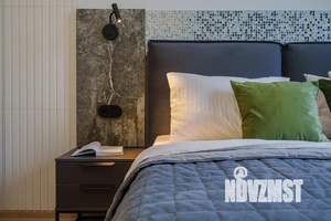 2-к квартира, посуточно, 80м2, 1/23 этаж