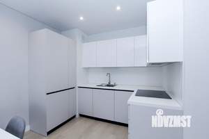 2-к квартира, на длительный срок, 41м2, 2/7 этаж