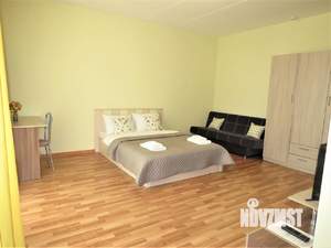 2-к квартира, посуточно, 53м2, 1/1 этаж