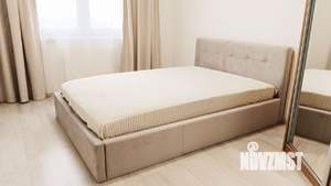 1-к квартира, посуточно, 45м2, 24/26 этаж