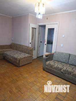1-к квартира, на длительный срок, 35м2, 4/12 этаж