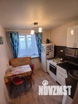 1-к квартира, посуточно, 34м2, 5/9 этаж