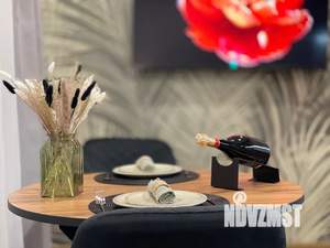 1-к квартира, посуточно, 24м2, 19/20 этаж