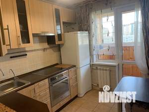 2-к квартира, на длительный срок, 48м2, 9/16 этаж