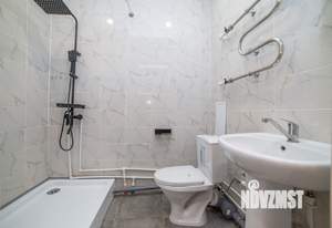 Студия квартира, посуточно, 21м2, 7/18 этаж