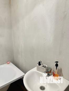 Студия квартира, на длительный срок, 19м2, 6/25 этаж