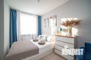 1-к квартира, посуточно, 30м2, 8/9 этаж