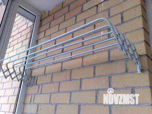 1-к квартира, посуточно, 49м2, 4/16 этаж