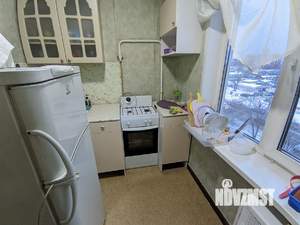 1-к квартира, на длительный срок, 30м2, 5/5 этаж