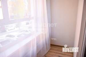 1-к квартира, на длительный срок, 36м2, 2/16 этаж