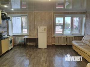 2-к квартира, на длительный срок, 54м2, 5/9 этаж