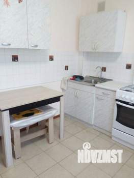 1-к квартира, на длительный срок, 42м2, 2/5 этаж