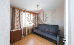 2-к квартира, на длительный срок, 43м2, 2/9 этаж