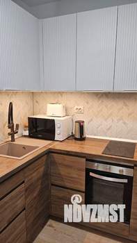 1-к квартира, на длительный срок, 38м2, 8/12 этаж