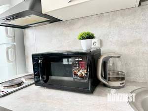 1-к квартира, посуточно, 43м2, 20/25 этаж