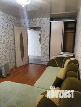 2-к квартира, на длительный срок, 54м2, 5/9 этаж