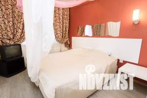 2-к квартира, посуточно, 42м2, 1/1 этаж
