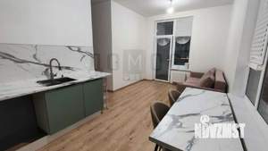 2-к квартира, на длительный срок, 53м2, 16/16 этаж