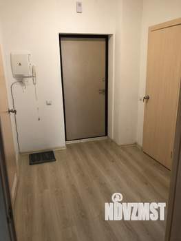 1-к квартира, на длительный срок, 37м2, 2/12 этаж
