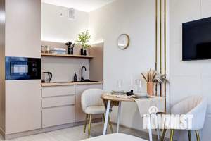 1-к квартира, посуточно, 30м2, 5/28 этаж