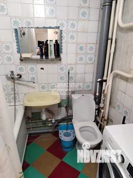 2-к квартира, на длительный срок, 42м2, 4/9 этаж