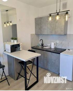 Студия квартира, на длительный срок, 25м2, 20/25 этаж