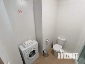 1-к квартира, посуточно, 36м2, 4/16 этаж