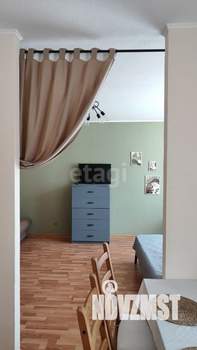 1-к квартира, на длительный срок, 37м2, 2/16 этаж