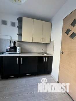 1-к квартира, посуточно, 25м2, 1/5 этаж