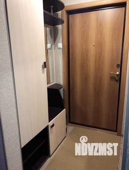 1-к квартира, на длительный срок, 33м2, 9/9 этаж