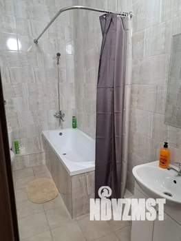 Студия квартира, посуточно, 24м2, 12/17 этаж