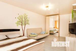 1-к квартира, посуточно, 35м2, 1/9 этаж