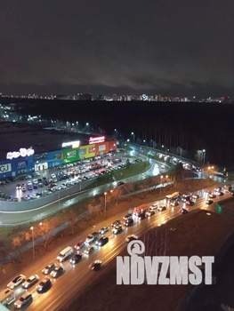 Студия квартира, посуточно, 30м2, 17/32 этаж